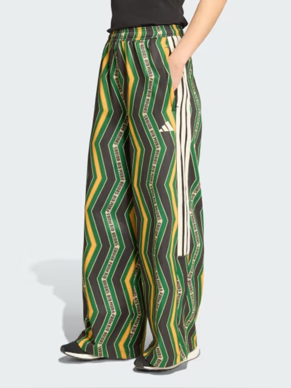 ADIDAS X FARM TIRO TRACK PANTS